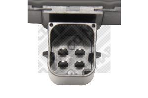 Bobine d'allumage MAPCO ref. 80408