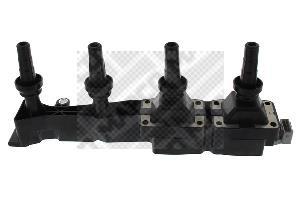 Bobine d'allumage MAPCO ref. 80410