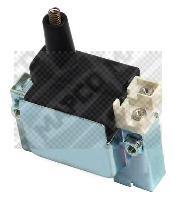 Bobine d'allumage MAPCO ref. 80500