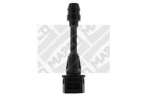 Bobine d'allumage MAPCO 80537