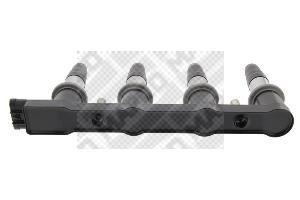 Bobine d'allumage MAPCO 80542