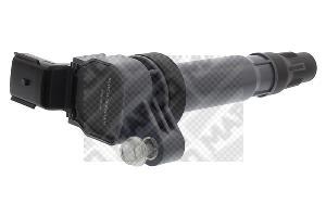 Bobine d'allumage MAPCO 80544