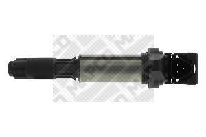Bobine d'allumage MAPCO ref. 80602