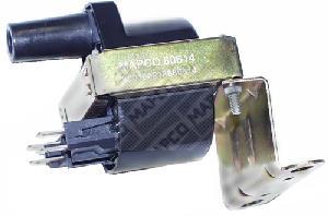 Bobine d'allumage MAPCO ref. 80614