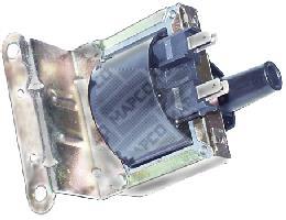Bobine d'allumage MAPCO ref. 80614