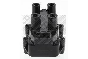 Bobine d'allumage MAPCO 80615