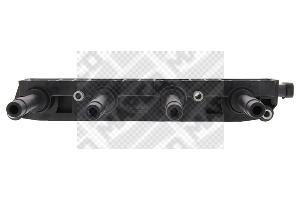 Bobine d'allumage MAPCO ref. 80616