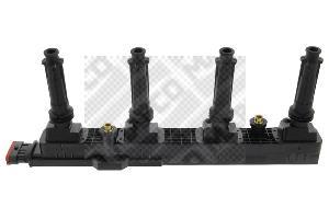 Bobine d'allumage MAPCO 80628