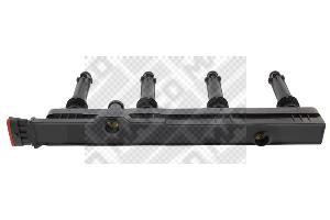 Bobine d'allumage MAPCO 80628