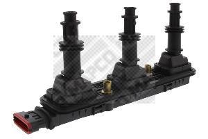 Bobine d'allumage MAPCO ref. 80630