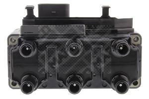 Bobine d'allumage MAPCO 80874