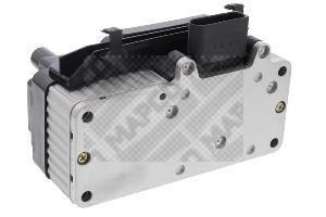 Bobine d'allumage MAPCO 80874
