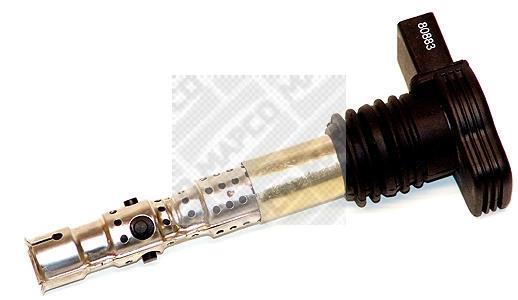Bobine d'allumage MAPCO ref. 80883