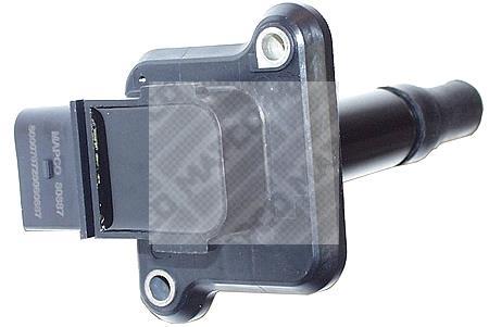 Bobina de encendido MAPCO ref. 80887