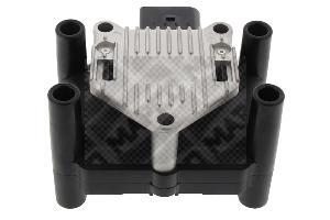 Bobine d'allumage MAPCO ref. 80888