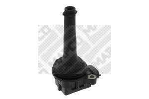 Bobine d'allumage MAPCO ref. 80910
