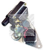 Bobine d'allumage MAPCO ref. 80911