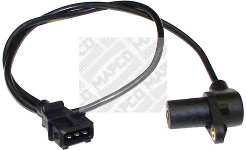 Sensor de rotações motor MAPCO 82007