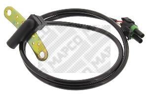 Sensor de rotações motor MAPCO 82301