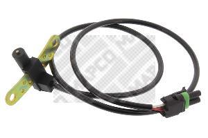 Sensor de rotações motor MAPCO 82301