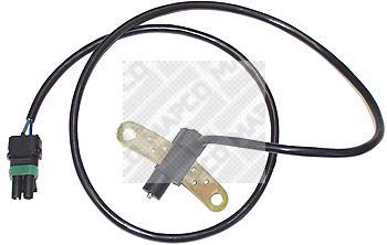 Sensor de rotações motor MAPCO 82301