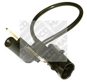 Capteur de régime moteur (Capteur PMH) MAPCO 82306