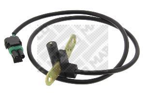 Capteur de régime moteur (Capteur PMH) MAPCO 82309