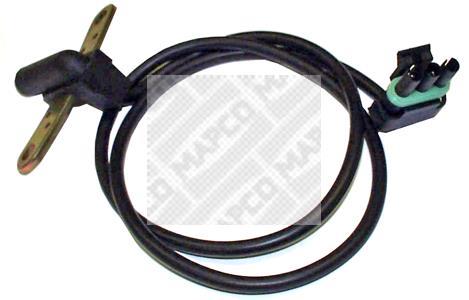 Sensor de rotações motor MAPCO ref. 82310