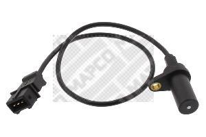 Generador de impulsos, cigüeñal MAPCO 82400