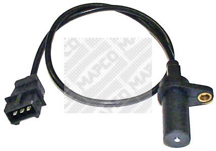 Generador de impulsos, cigüeñal MAPCO 82400
