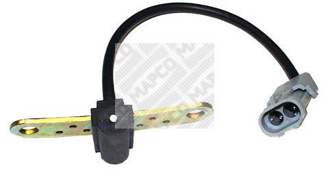 Sensor de rotações motor MAPCO ref. 82500