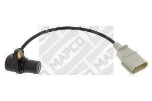 Sensor de rotações motor MAPCO 82804