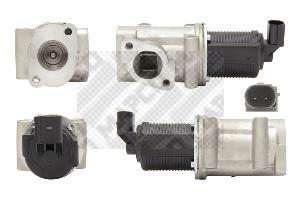 Vanne EGR MAPCO ref. 83000