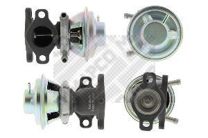 Vanne EGR MAPCO 83005