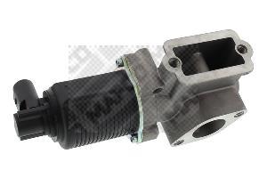 Válvula EGR MAPCO ref. 83007