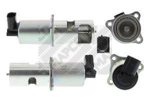 Vanne EGR MAPCO ref. 83103