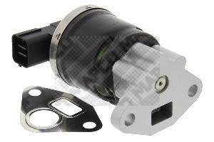 Válvula EGR MAPCO 83501