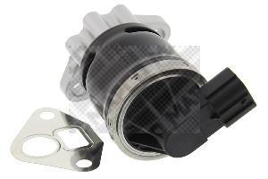 Válvula EGR MAPCO 83501