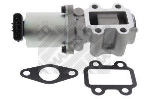Válvula EGR MAPCO 83560