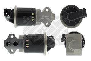 Vanne EGR MAPCO ref. 83581