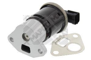 Válvula EGR MAPCO ref. 83583