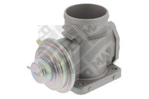 Vanne EGR MAPCO 83661