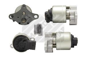 Vanne EGR MAPCO 83705