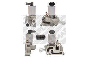 Vanne EGR MAPCO 83708