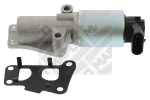 Vanne EGR MAPCO ref. 83715