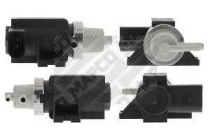 Transductor de presión, control de gases de escape MAPCO ref. 83840