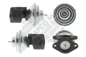 Vanne EGR MAPCO ref. 83900