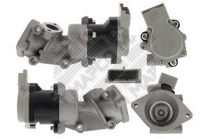 Vanne EGR MAPCO 83902