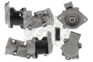 Vanne EGR MAPCO 83903