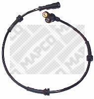 Sensor ABS MAPCO ref. 86100
